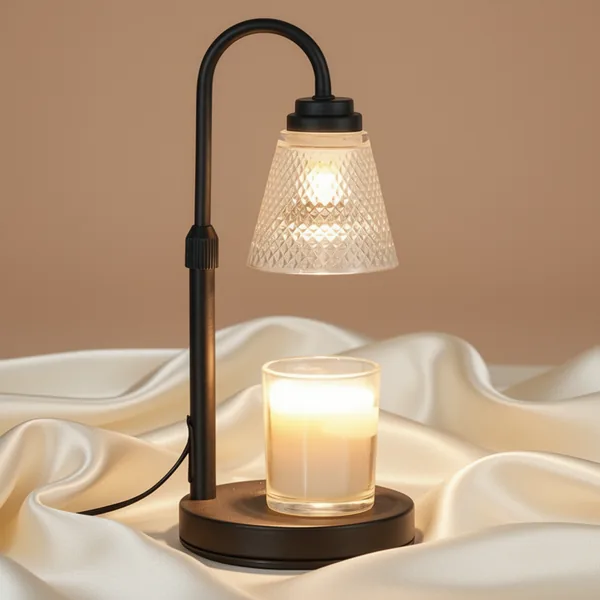 Candle Warmer Lamp