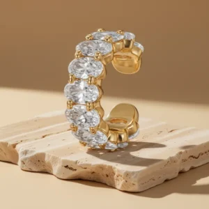 MTMY Ear Cuffs