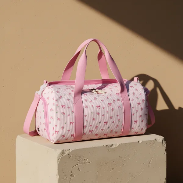 BTOOP Gym Duffle Bag for Women