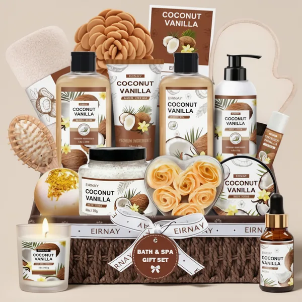 Gifts for Women, 16 Pieces