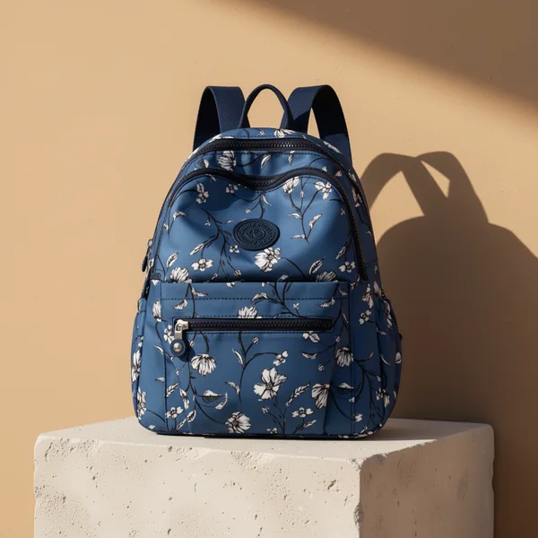 Pealwel Mini Backpack Purse
