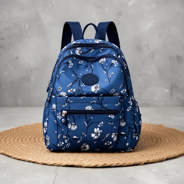 Pealwel Mini Backpack Purse