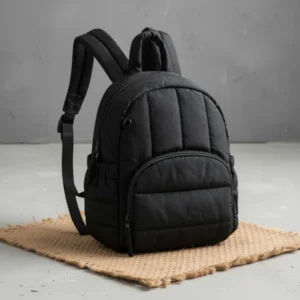 BAGSMART Mini Backpack for Women
