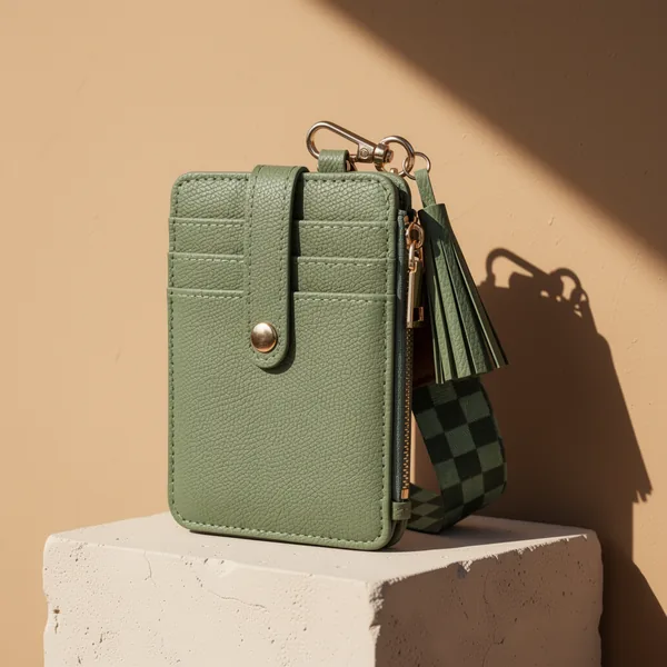 Stylish Wristlet