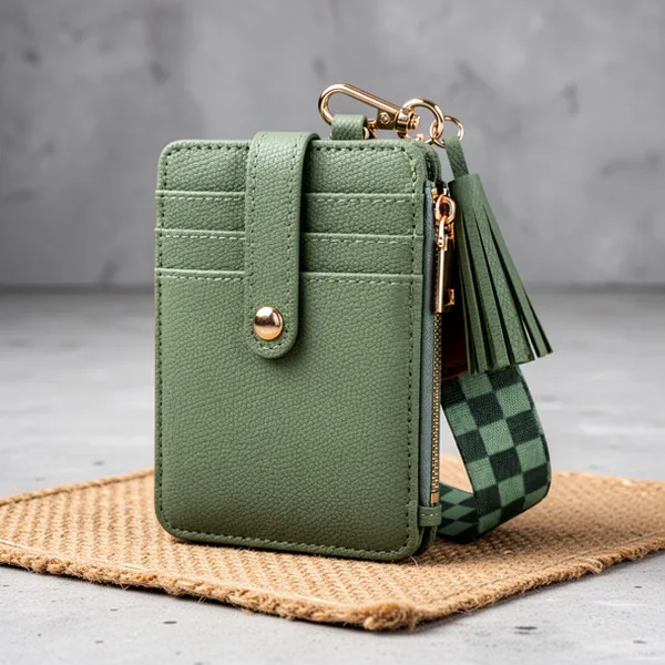 Stylish Wristlet