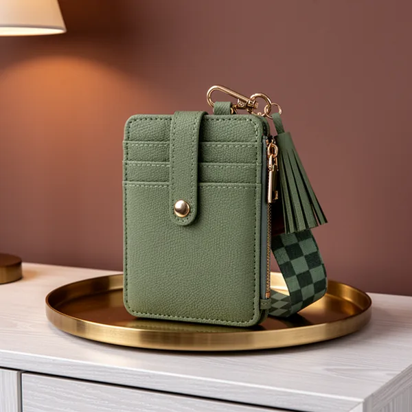 Stylish Wristlet