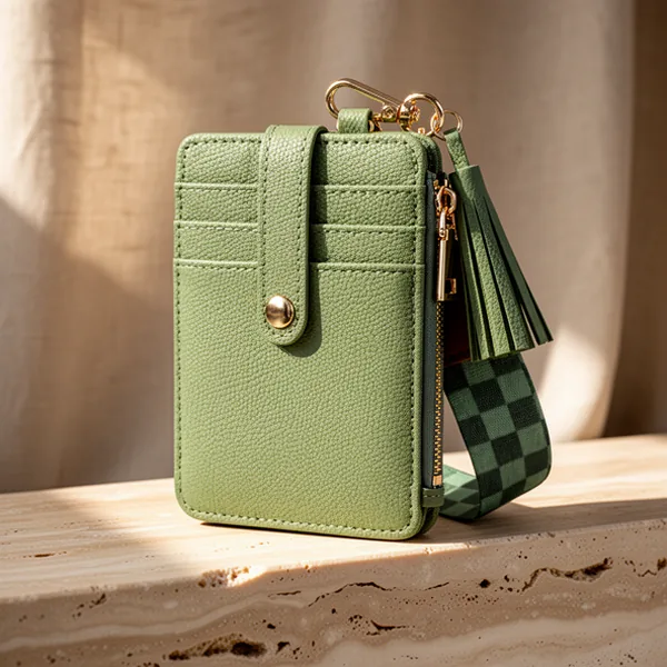 Stylish Wristlet
