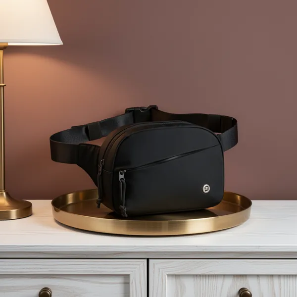Smasrob Fanny Pack for Women