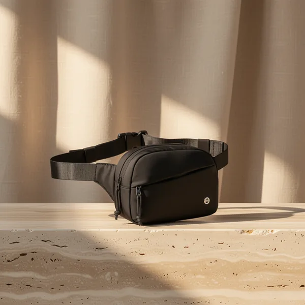 Smasrob Fanny Pack for Women