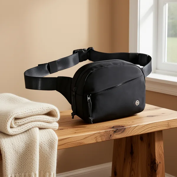 Smasrob Fanny Pack for Women