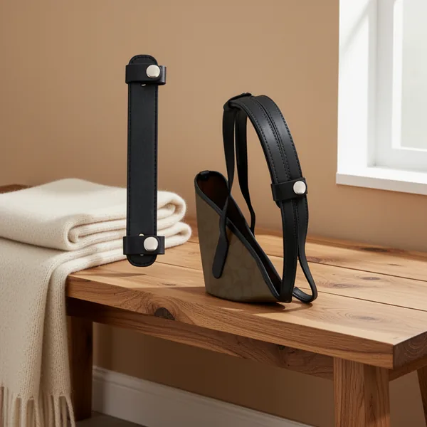 Shoulder Strap Pad Compatible