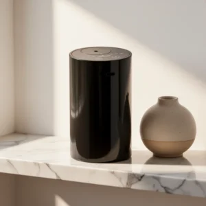 ANZ Waterless Diffuser, Black
