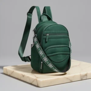 SYTRAH Small Backpack
