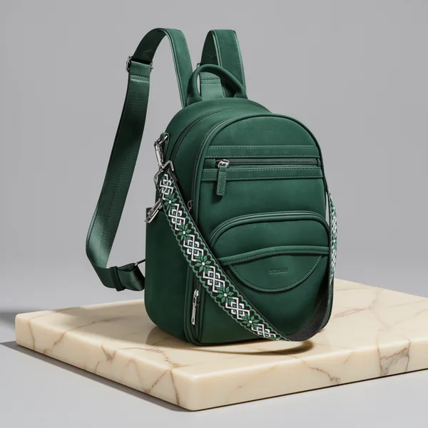 SYTRAH Small Backpack