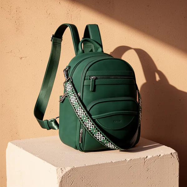 SYTRAH Small Backpack