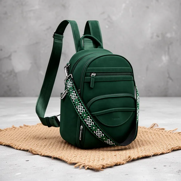 SYTRAH Small Backpack
