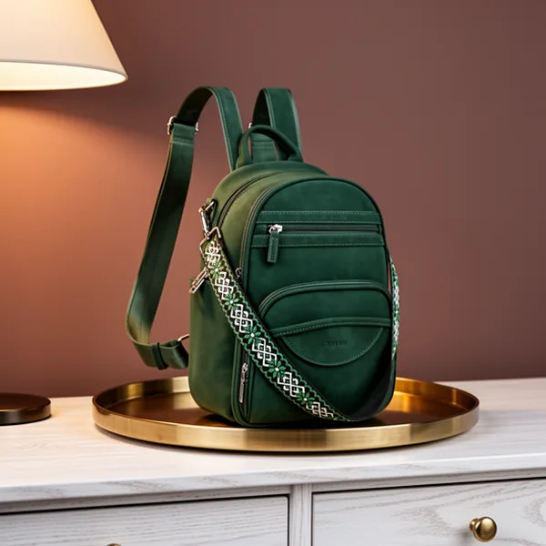 SYTRAH Small Backpack