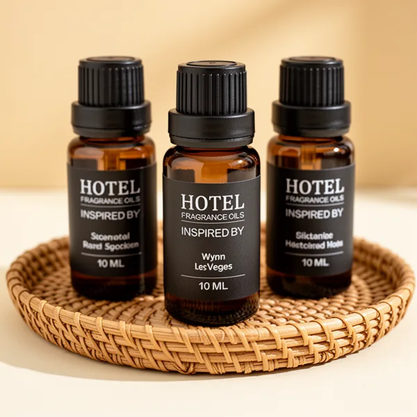 Hotel Collection Diffuser Essential Oil