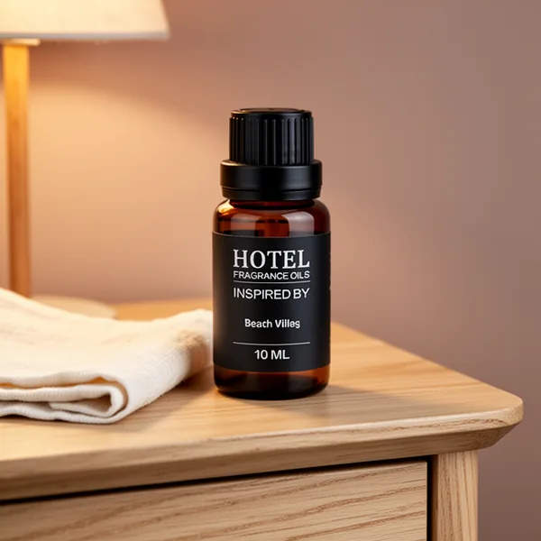 Hotel Collection Diffuser Essential Oil
