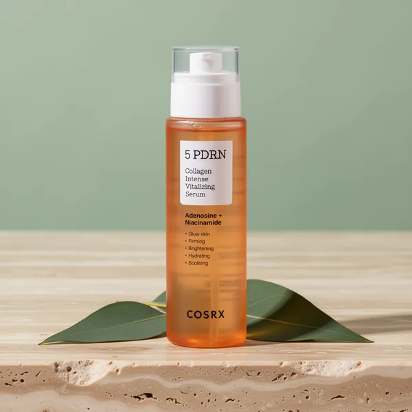 COSRX 5 PDRN Collagen Serum, 3.38 fl oz