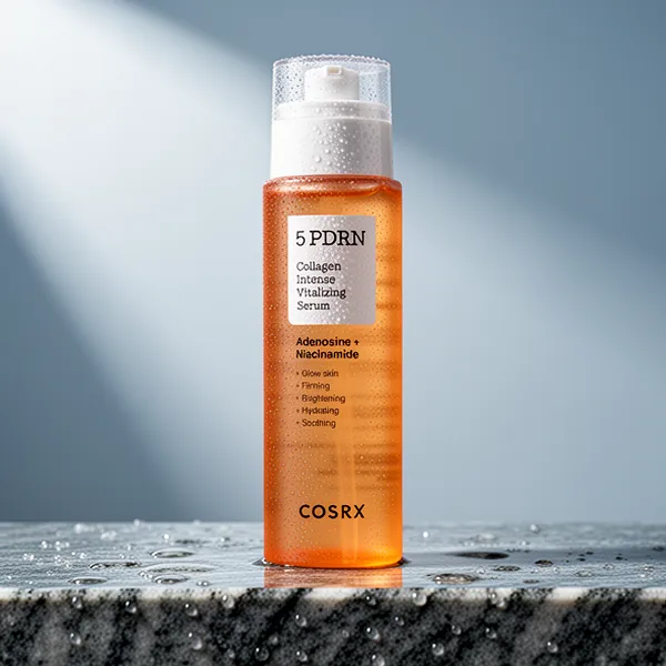 COSRX 5 PDRN Collagen Serum, 3.38 fl oz