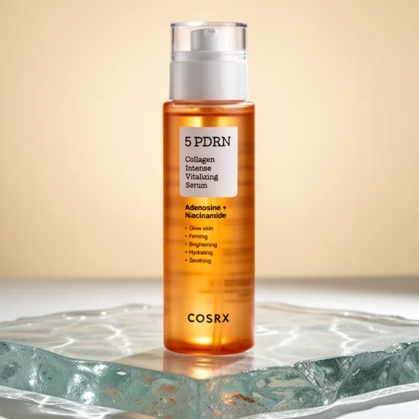 COSRX 5 PDRN Collagen Serum, 3.38 fl oz