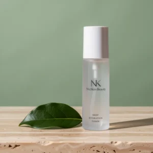 Deep Hydration Toner
