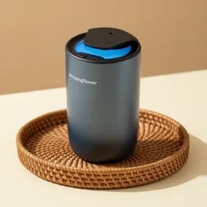 Waterless Car Diffuser