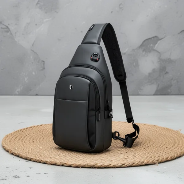 Sling Bag for Men