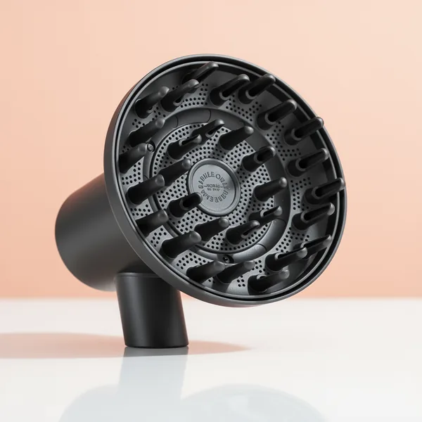 6-Inch Diffuser