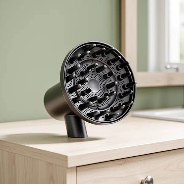 6-Inch Diffuser