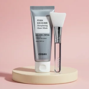 COSRX PDRN Exosome Overnight Face Mask, 1.69 fl oz