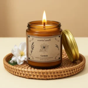 Scented Candles for Home, 16 oz