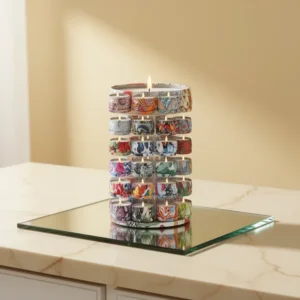 YOROXRG Scented Candles, 2.5 oz, 36-Pack
