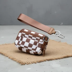 Wristlet Wallet