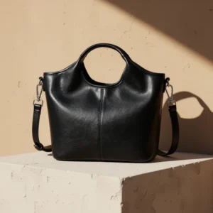 BOSTANTEN Vegan Leather Purses for Women