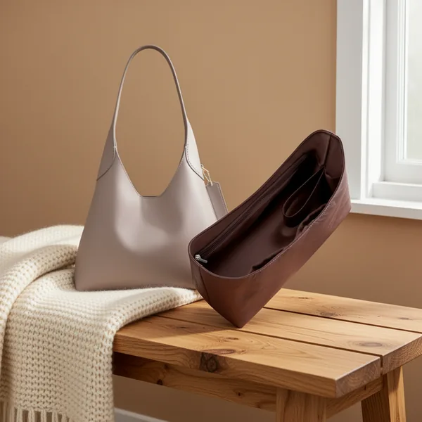 Lightweight Bag Insert