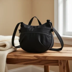 Haytijoe Nylon Small Crossbody Bags for Women