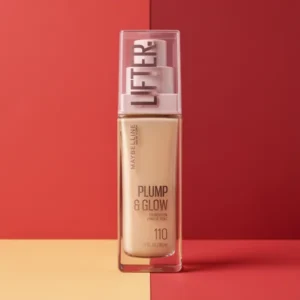 Maybelline Lifter Plump & Glow Foundation