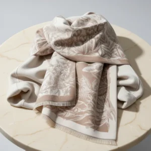 WaJuemy Winter Scarf for Women