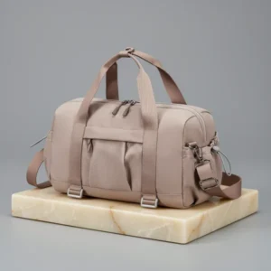 LEDAOU Small Gym Bag for Women