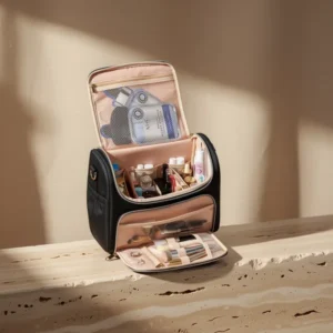 GR69N Travel Toiletry Bag