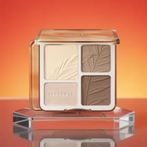 JUDYDOLL Contour Palette Highlighter Makeup