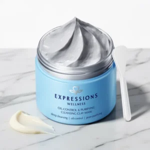 Clay Mask for Face