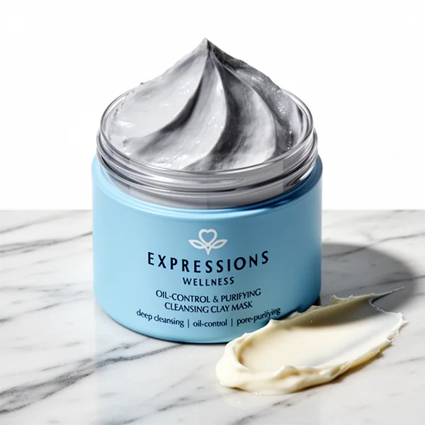 Clay Mask for Face