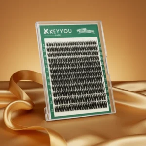 KEYYOU Flora Lash Clusters