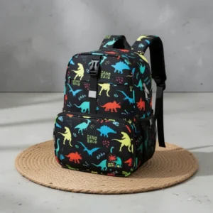 Kids Backpack for Boys, 15-Inch