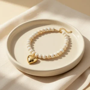 Trendy Beaded Necklaces for Women