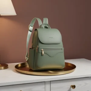 SYTRAH Mini Backpack Purse
