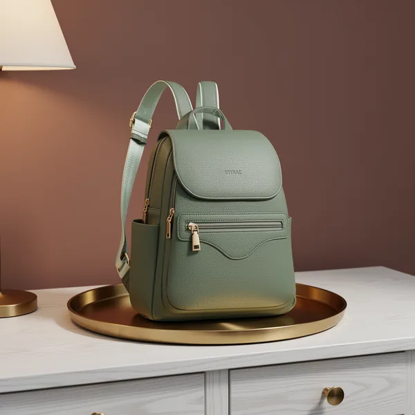 SYTRAH Mini Backpack Purse